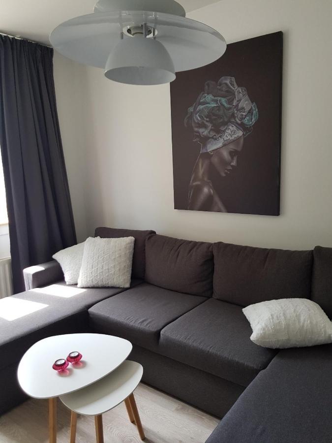 Appartamento 300 M To Metro: 5 Min Airport/12 Min Copenhagen C Esterno foto